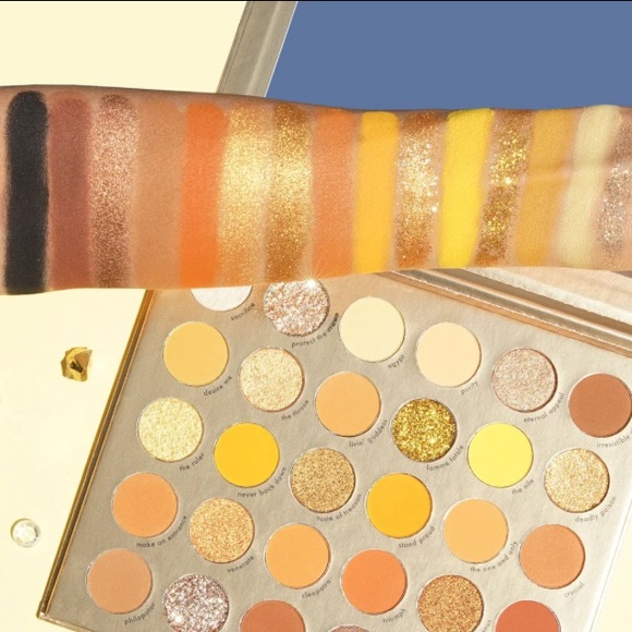 Kara Beauty pro 16 Cleo Queen Pallet - Picture 7 of 7